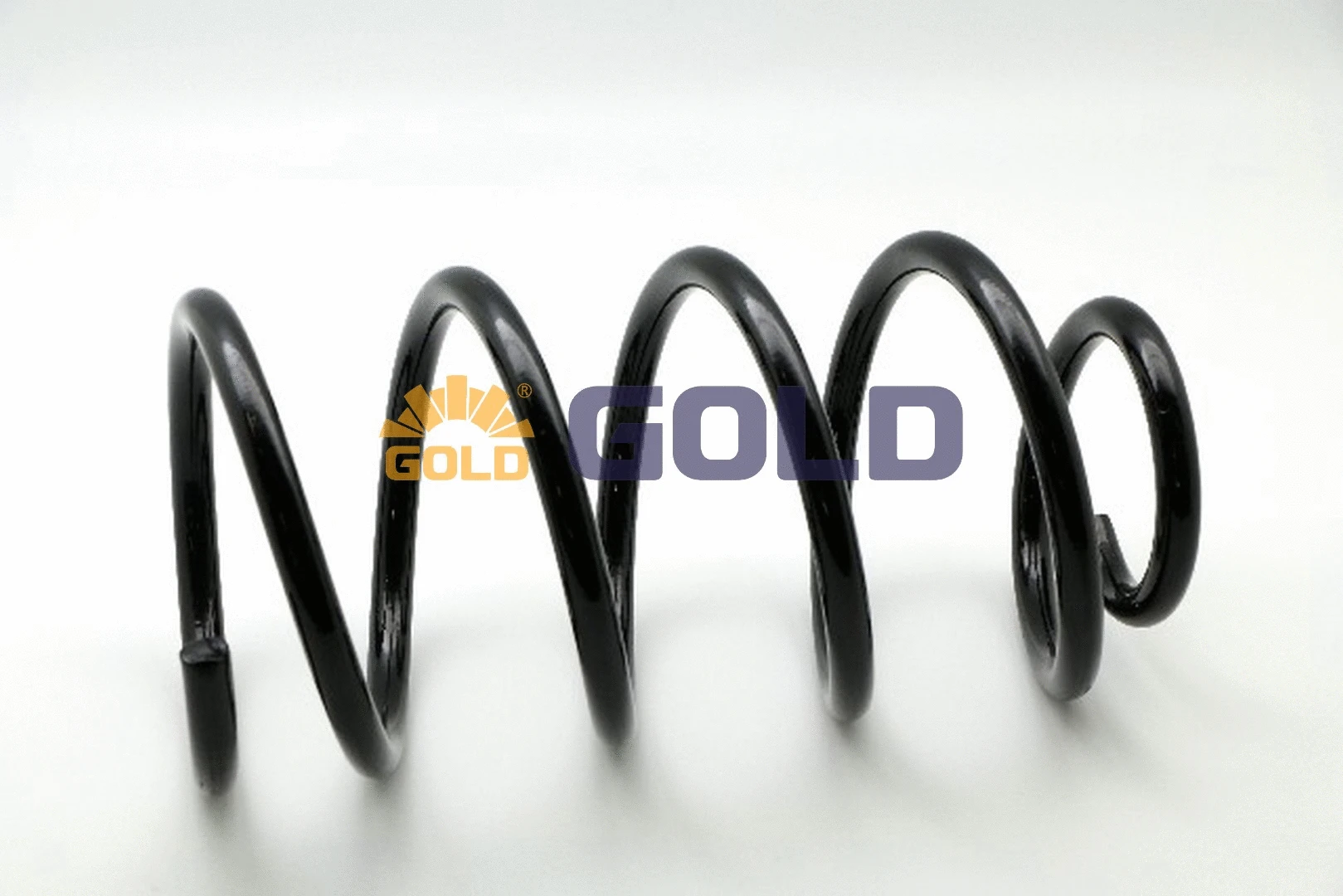 Suspension Spring (GZJ3343A)