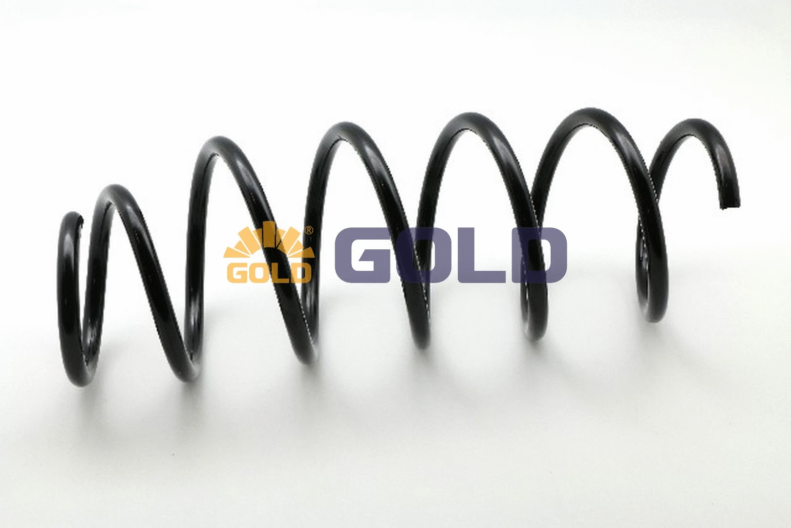 Suspension Spring (GZJ6069H)