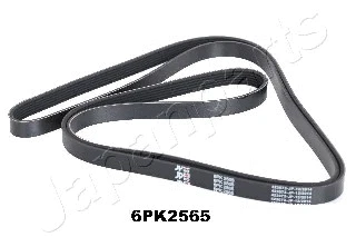 V-Ribbed Belt (DV-6PK2565)