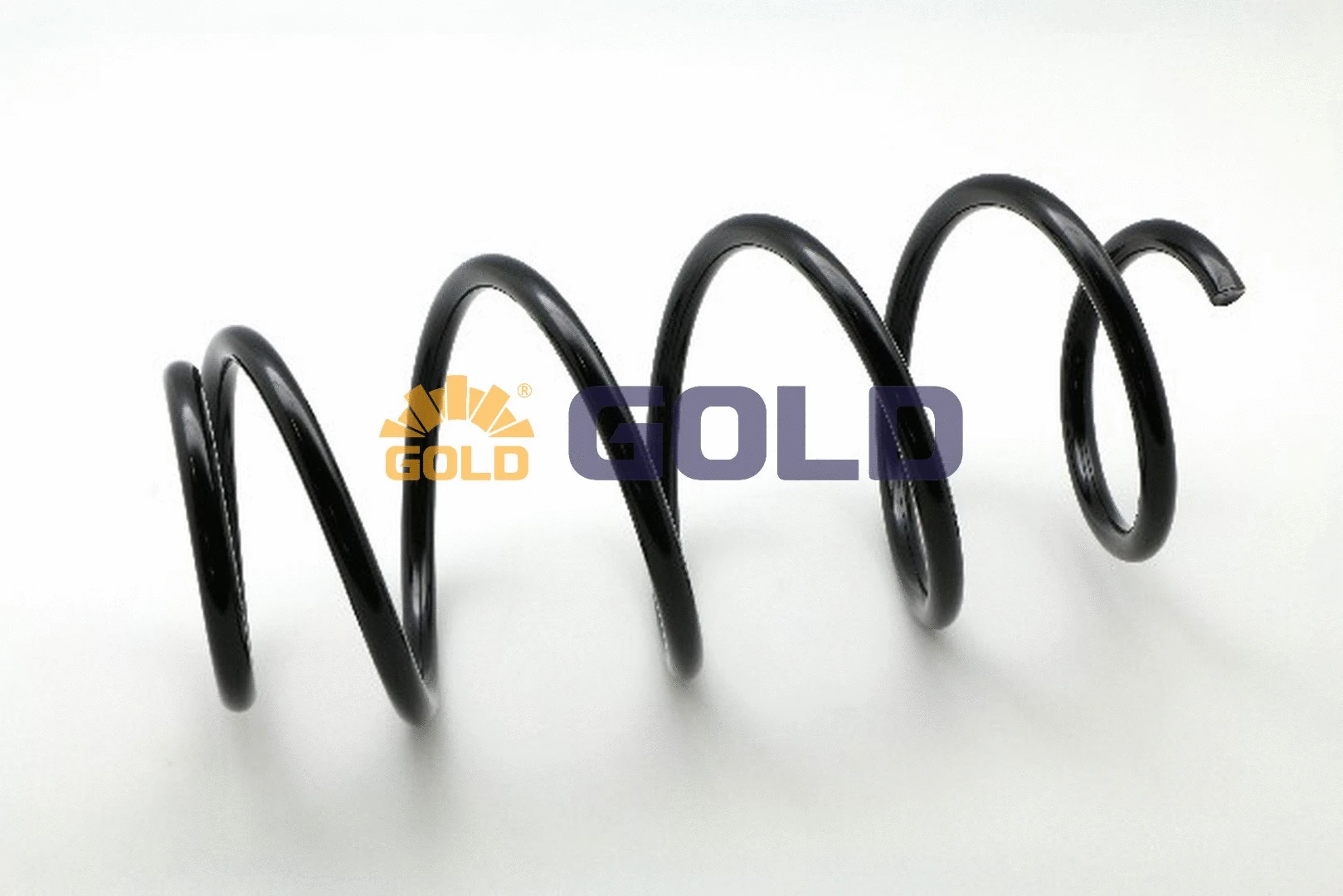 Suspension Spring (GZJ3537A)