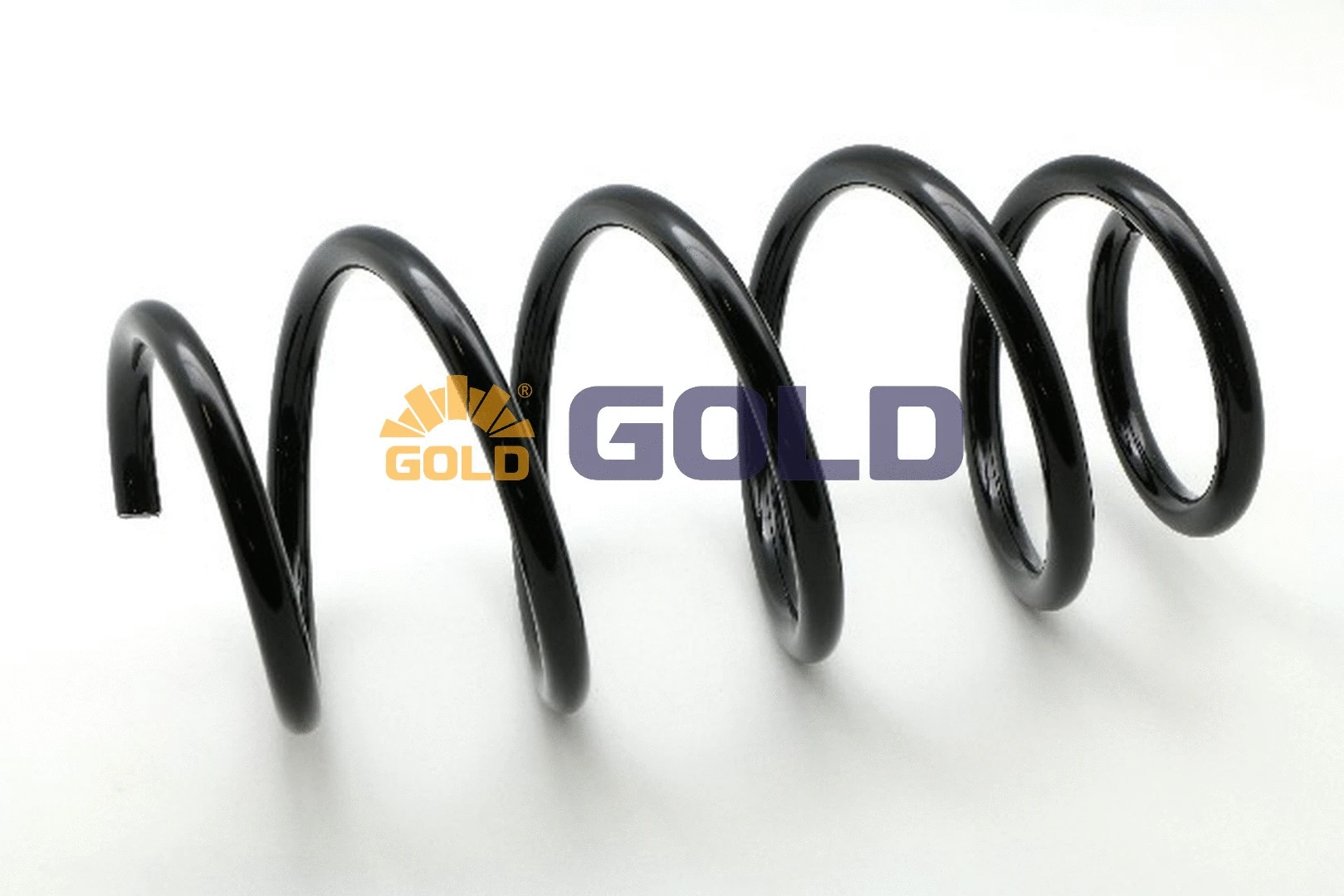 Suspension Spring (GZJ3528H)