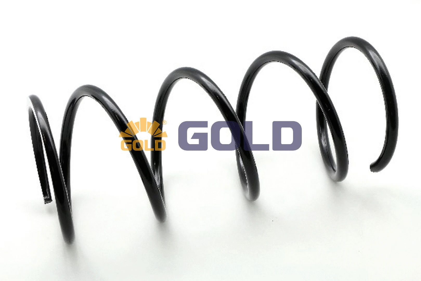 Suspension Spring (GZJ1430D)