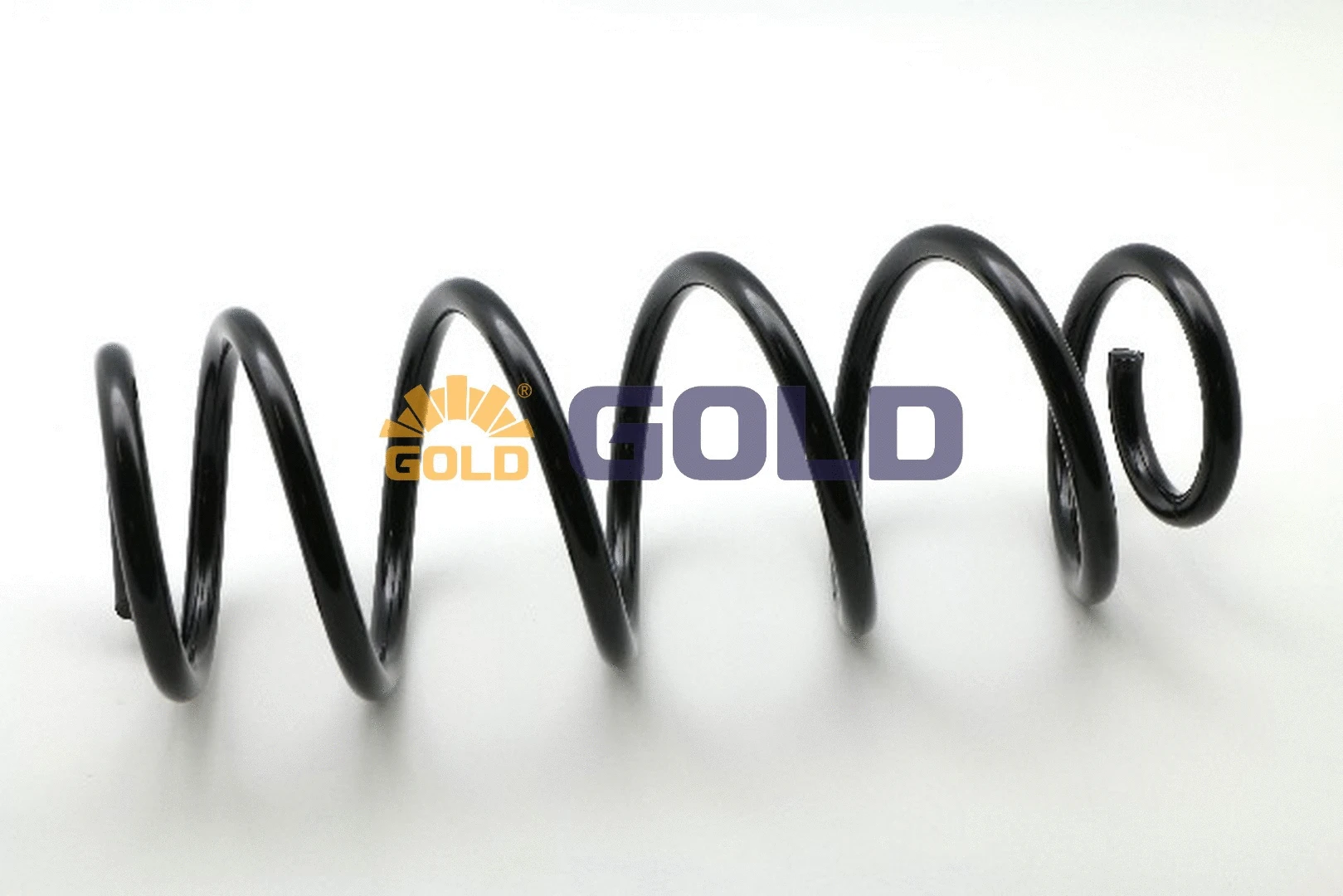 Suspension Spring (GZJ6414H)