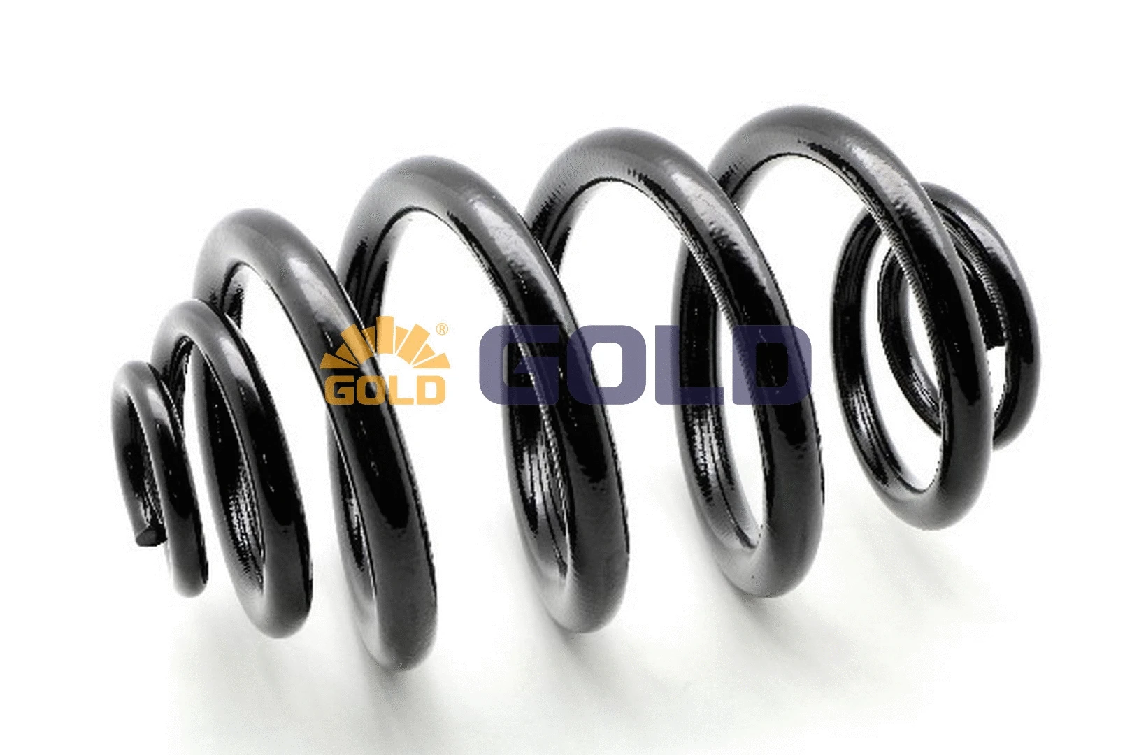 Suspension Spring (GZJ6640J)