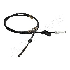 Cable Pull, parking brake (BC-2051R)