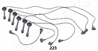 Ignition Cable Kit (IC-223)