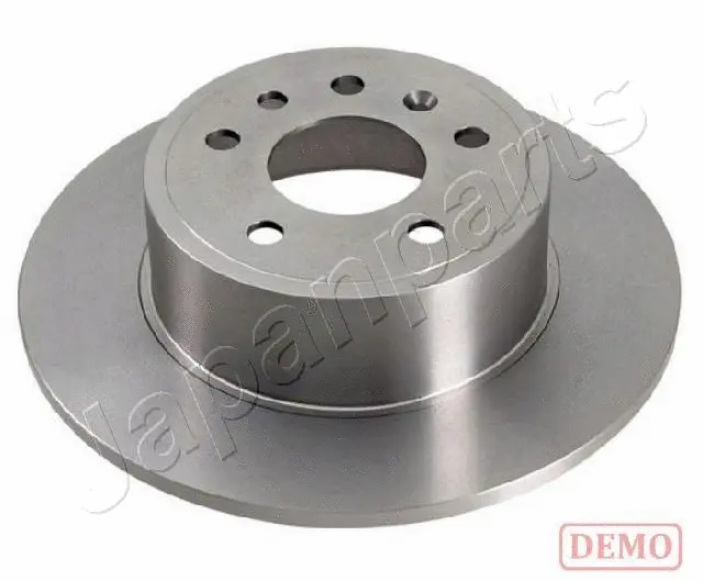 Brake Disc (DP-0406C)