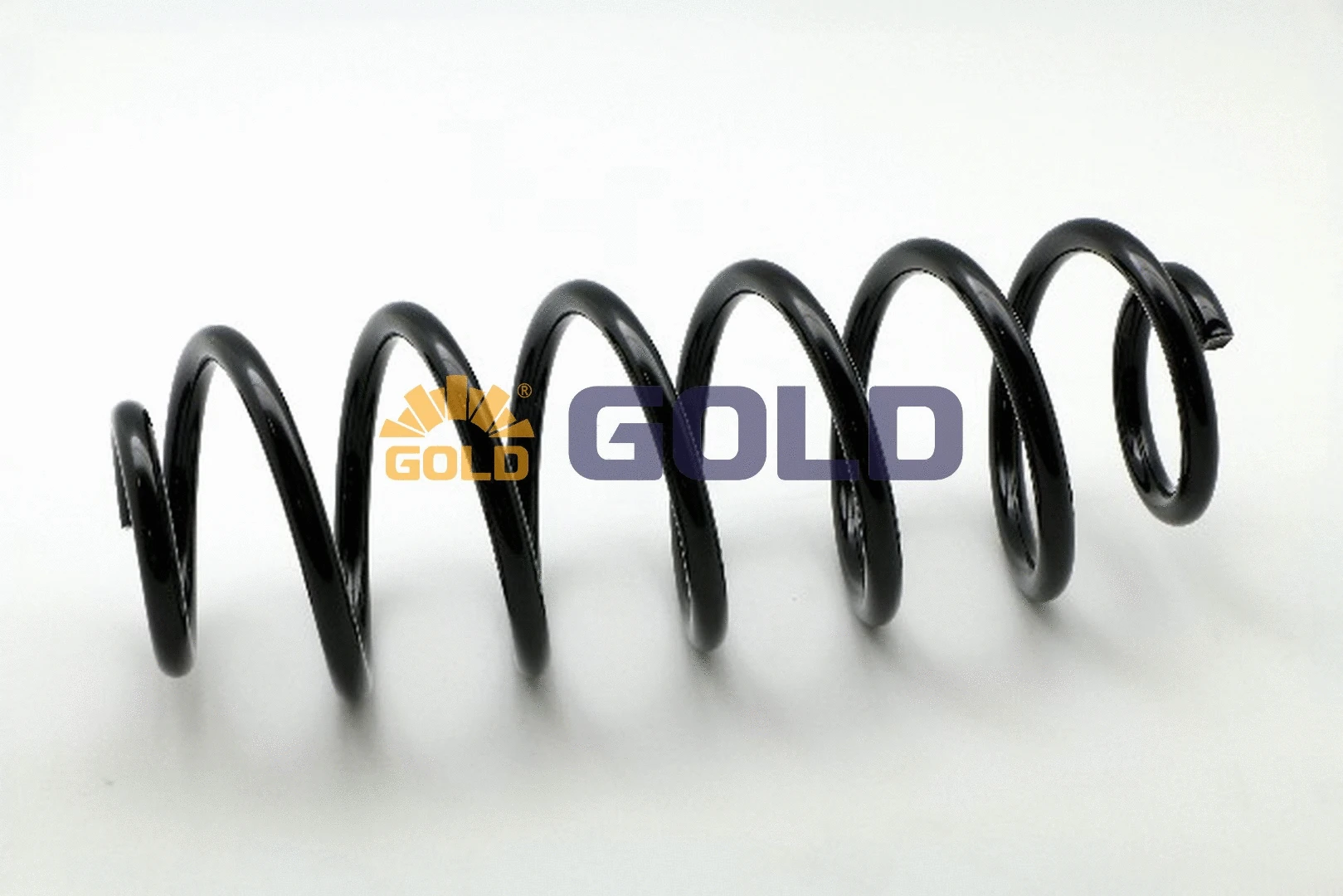 Suspension Spring (GZJ6337H)