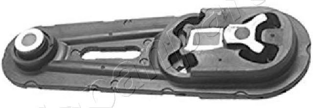 Mounting, engine (RU-1280)