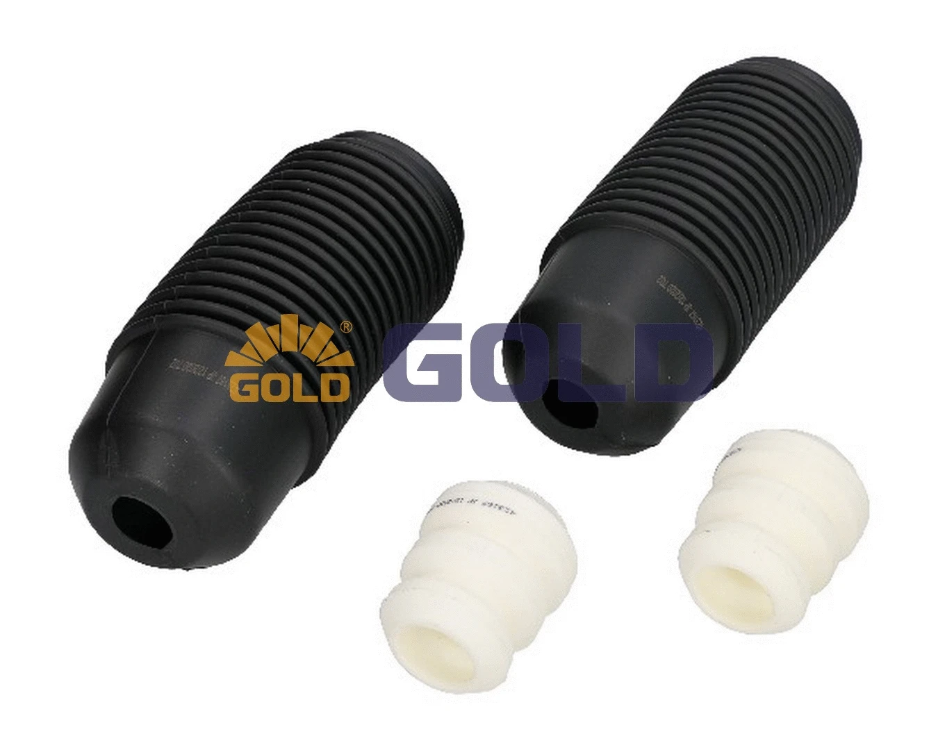 Dust Cover Kit, shock absorber (GKTP702)