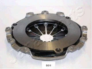 Clutch Pressure Plate