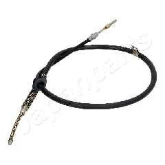 Cable Pull, parking brake (BC-H24L)
