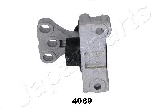 Mounting, engine