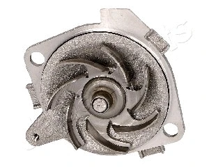 Water Pump, engine cooling (PQ-0214)