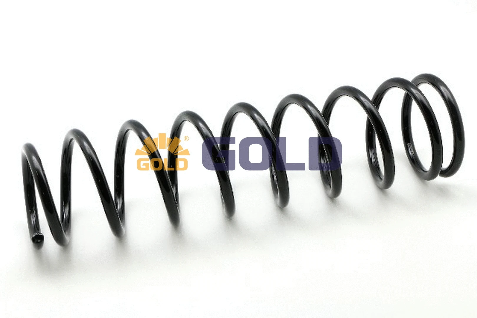 Suspension Spring (GZJ5205A)