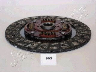 Clutch Disc (DF-603)
