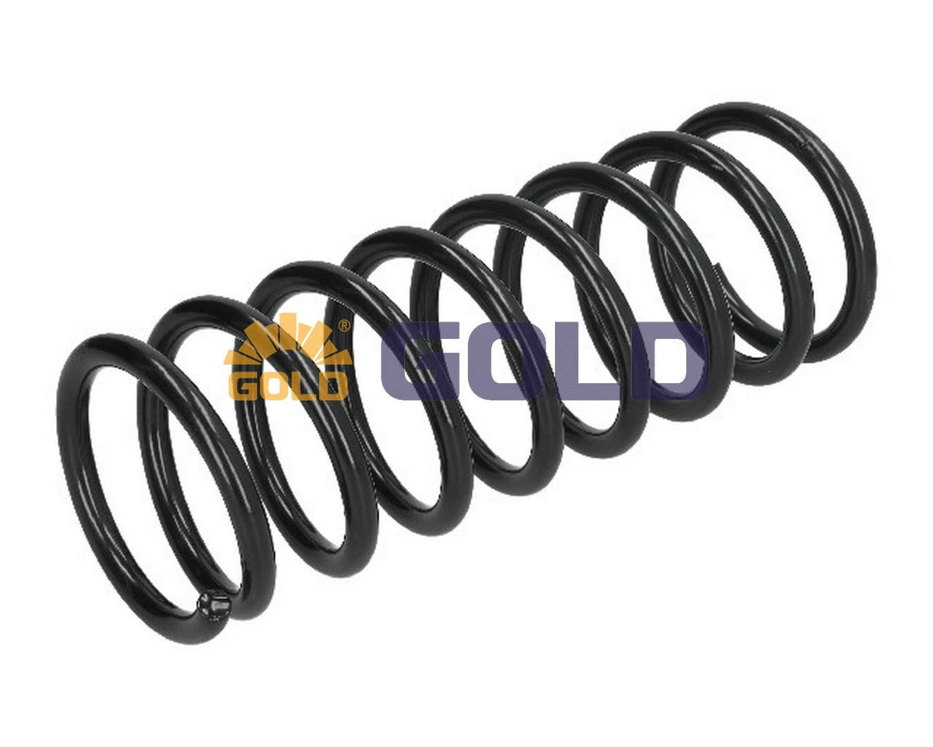 Suspension Spring (GZJ1388A)