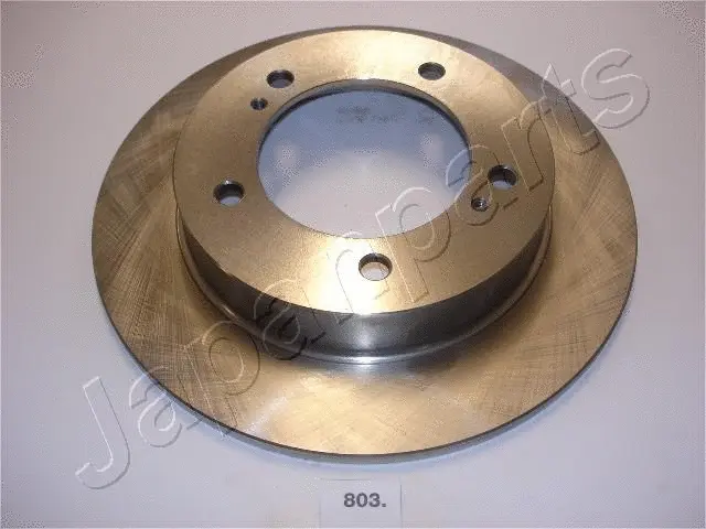 Brake Disc (DI-803)
