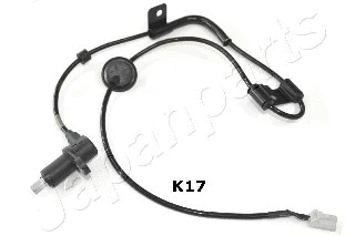 Sensor, wheel speed (ABS-K17)