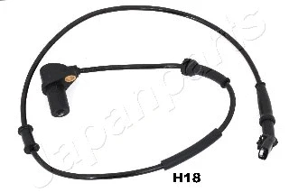 Sensor, wheel speed (ABS-H18)