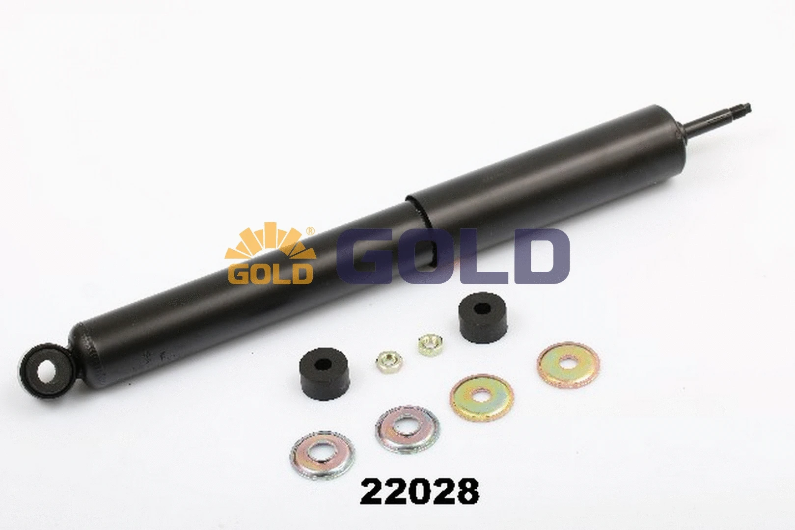 Shock Absorber (9160479)