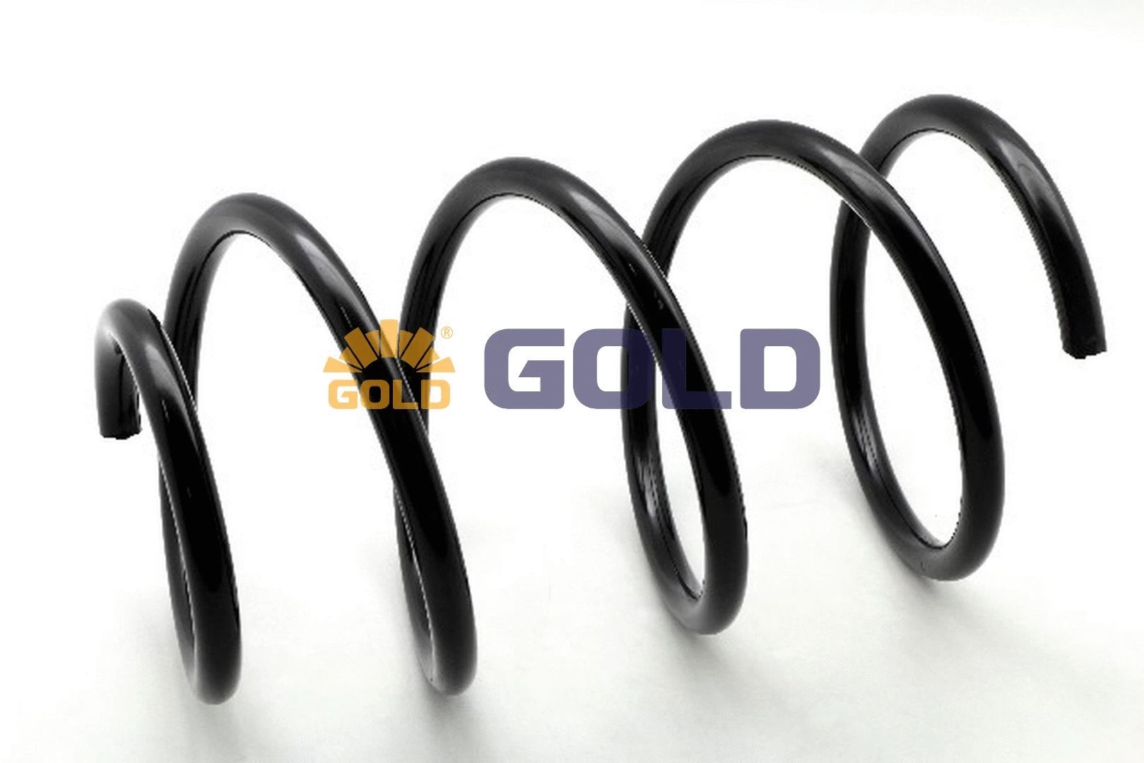 Suspension Spring (GZJ3468A)