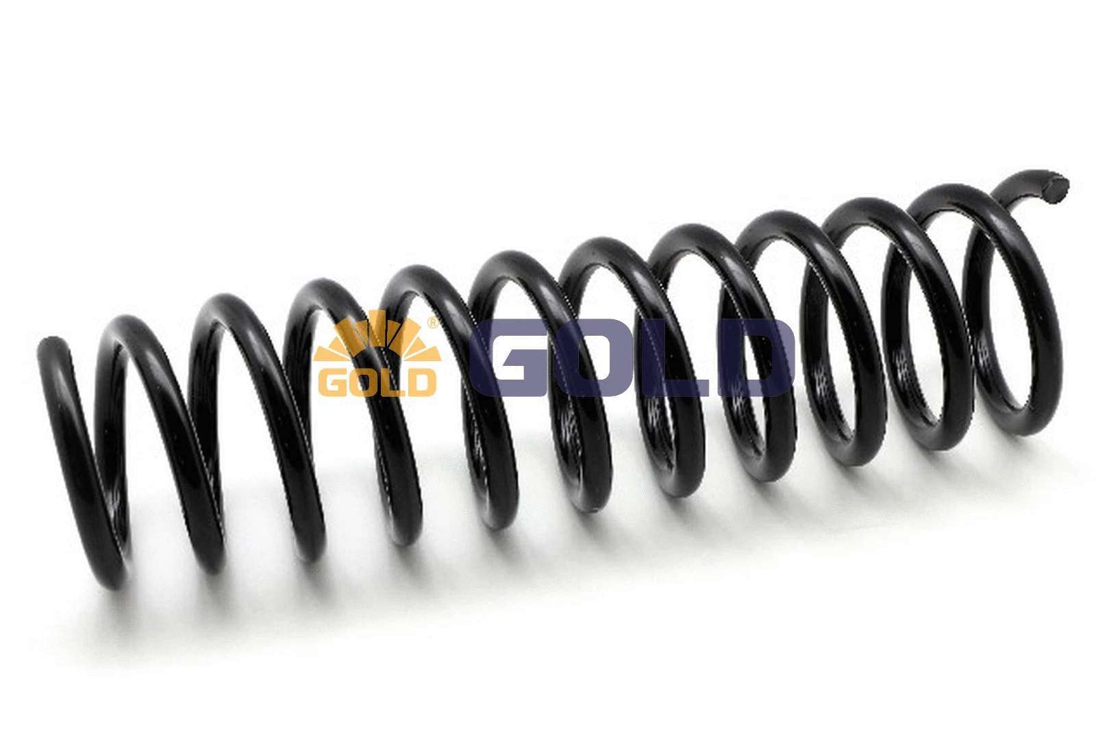 Suspension Spring (GZJ7002A)