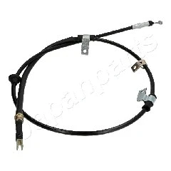 Cable Pull, parking brake