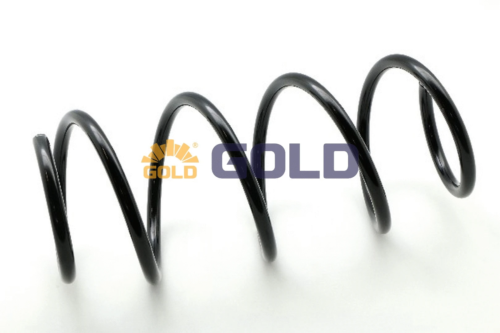 Suspension Spring (GZJ3932H)