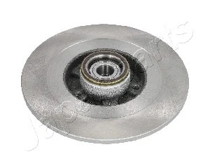 Brake Disc (DP-0716C)
