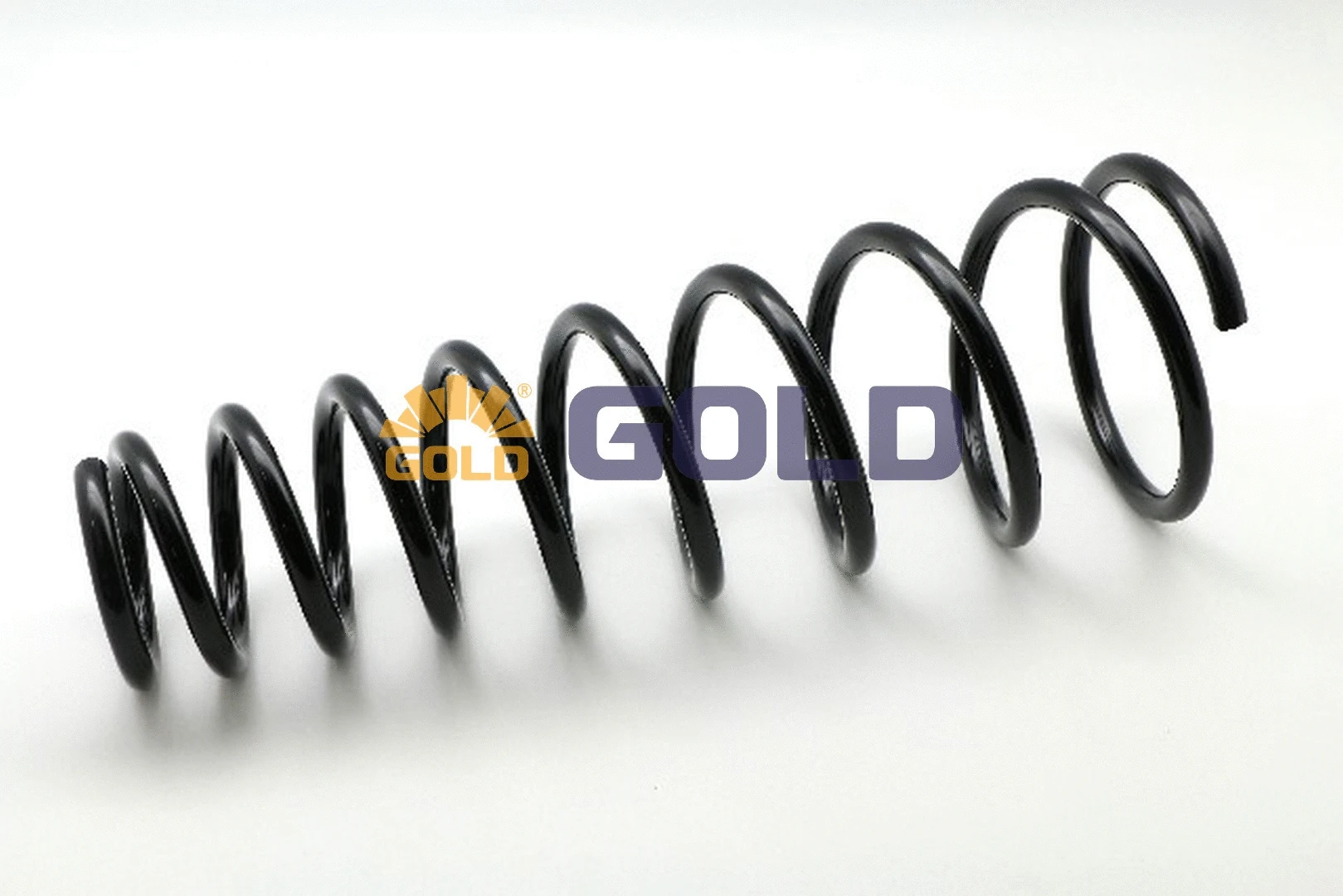 Suspension Spring (GZJ2769I)