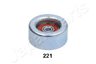 Deflection/Guide Pulley, V-ribbed belt (RP-221)