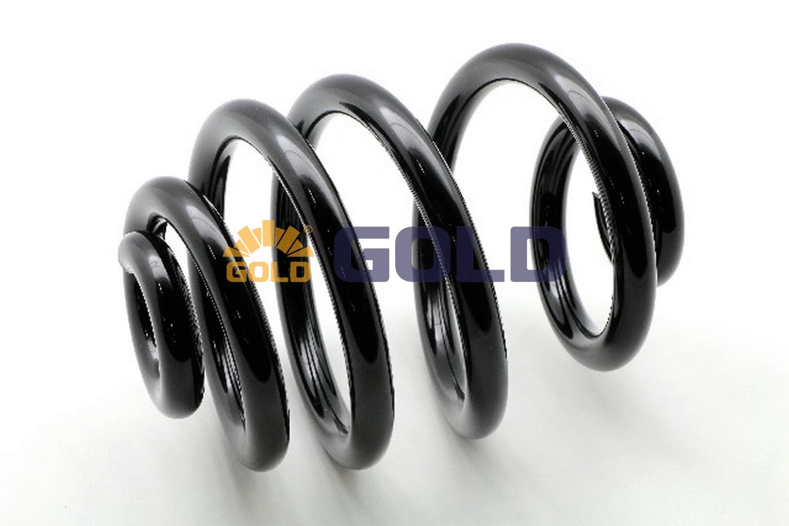 Suspension Spring (GZJ6237X)