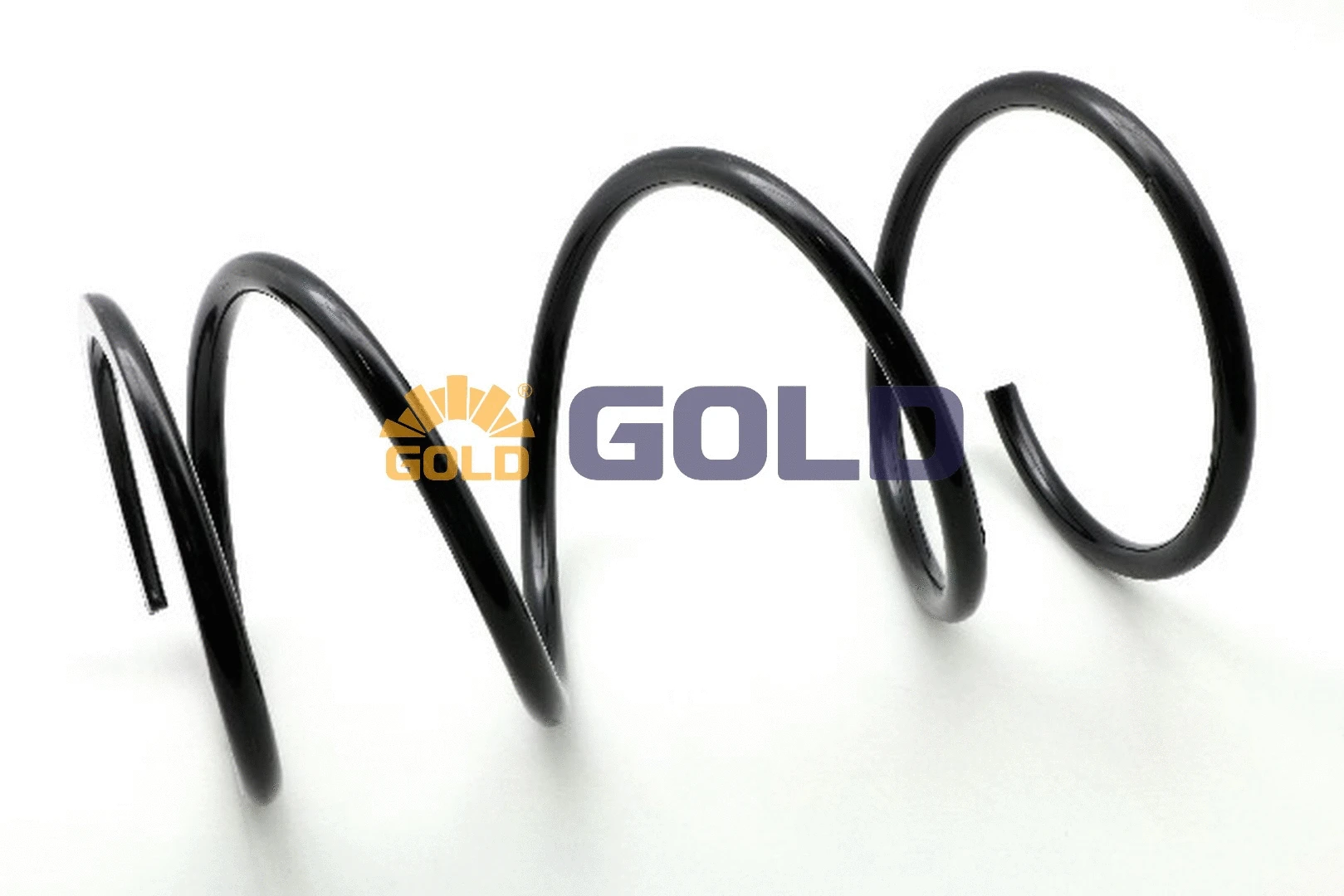 Suspension Spring (GZJ3573G)