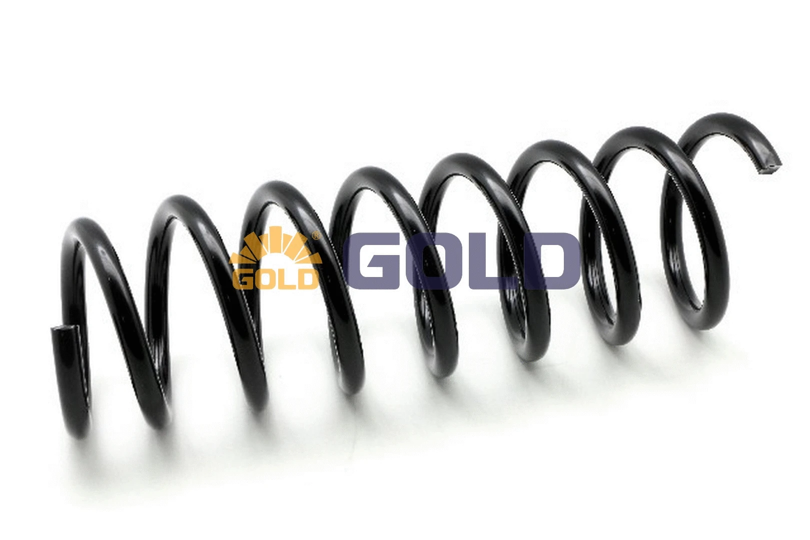 Suspension Spring (GZJ6694C)