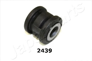 Mounting, steering gear (RU-2439)