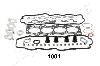 Gasket Kit, cylinder head (KG-1001)