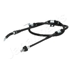 Cable Pull, parking brake (BC-K22L)