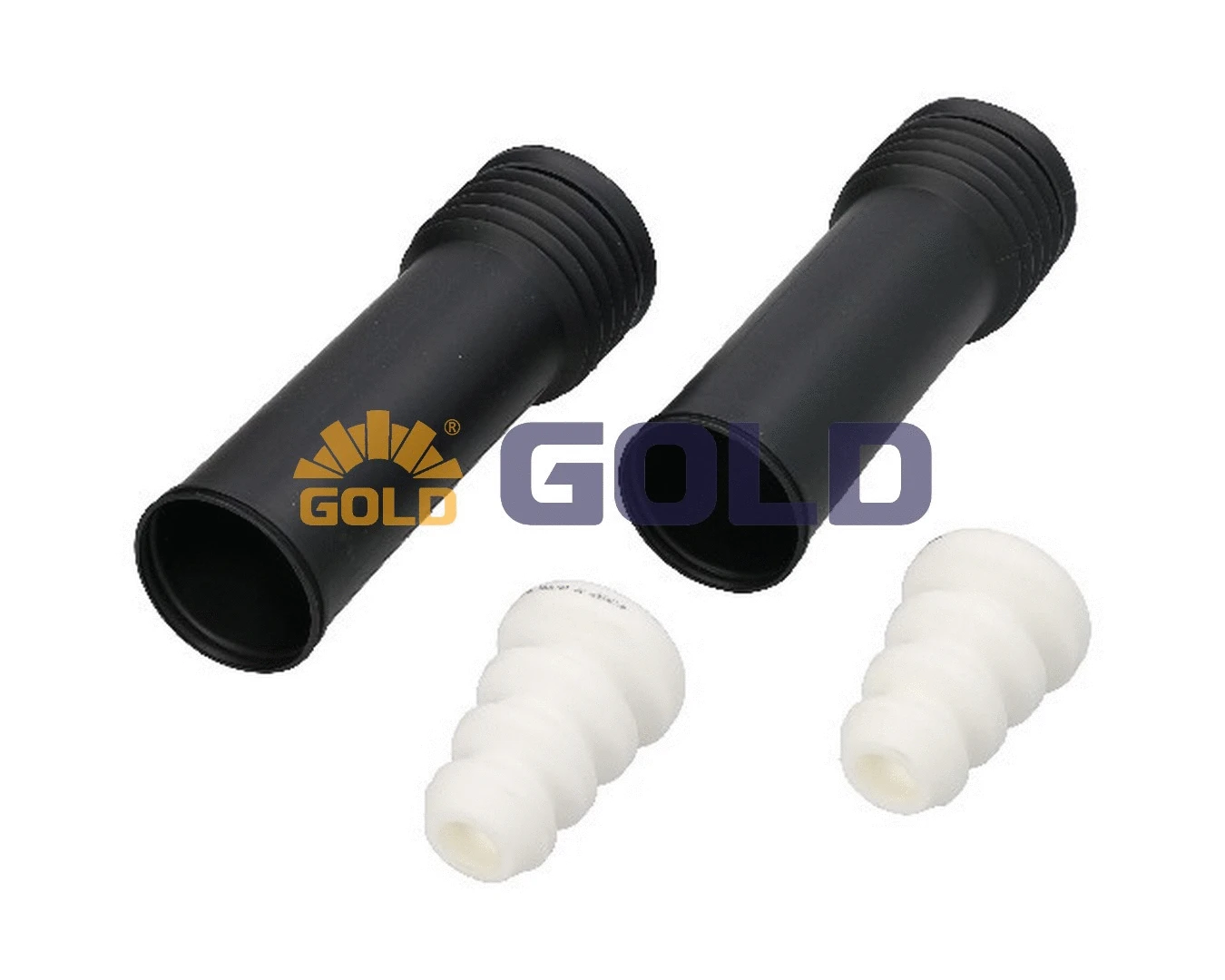 Dust Cover Kit, shock absorber (GKTPH12)