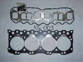 Gasket Kit, cylinder head (KG-003)