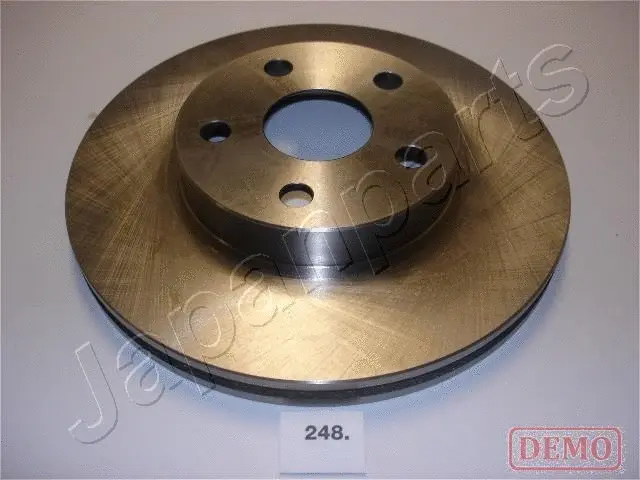 Brake Disc (DI-248C)