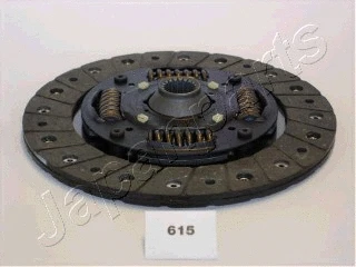 Clutch Disc (DF-615)