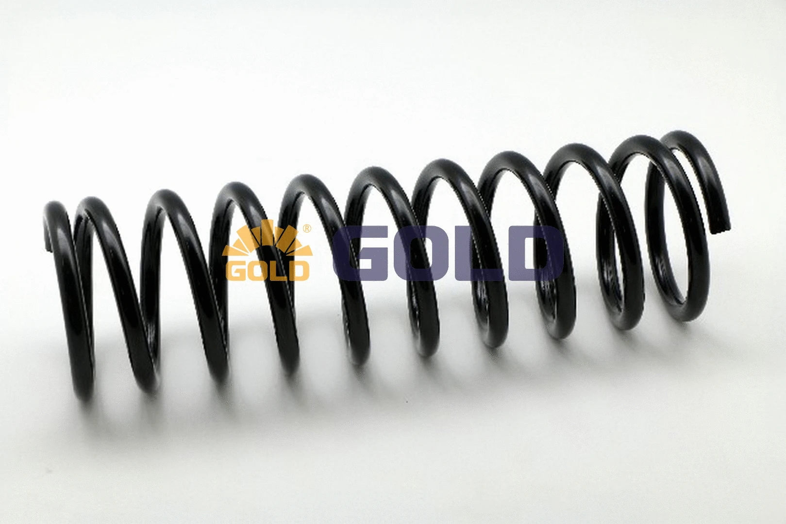 Suspension Spring (GZJ5485A)