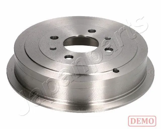 Brake Drum (TA-0207C)