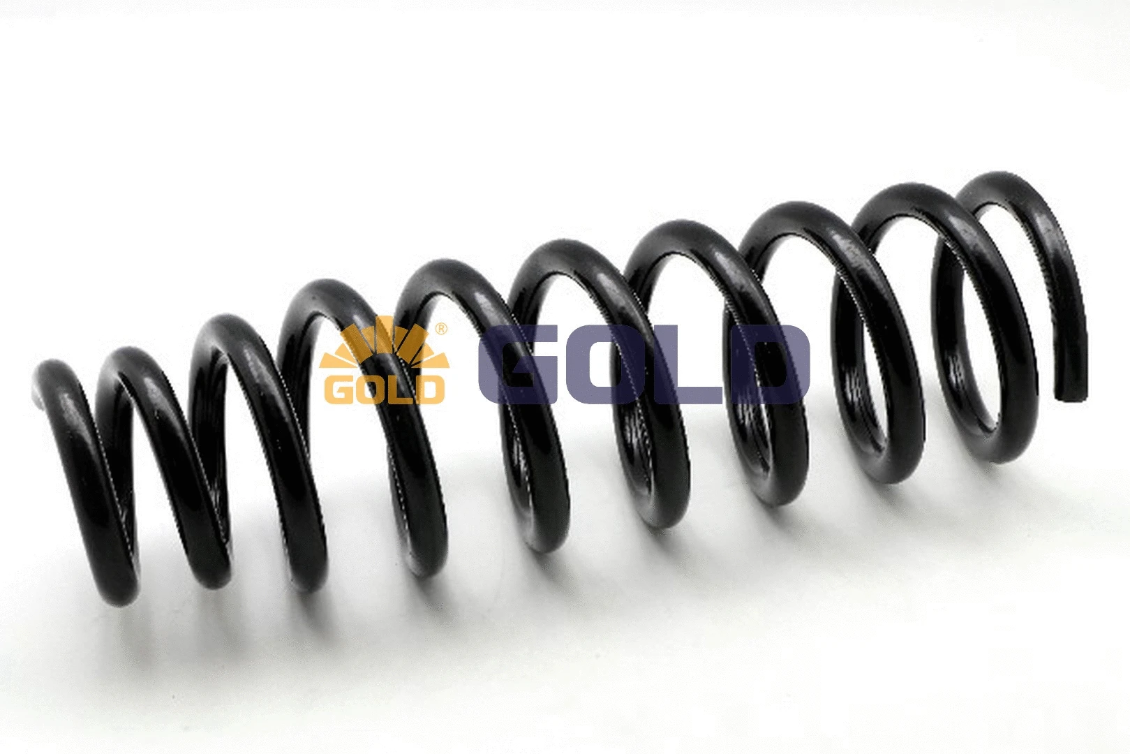 Suspension Spring (GZJ3345A)