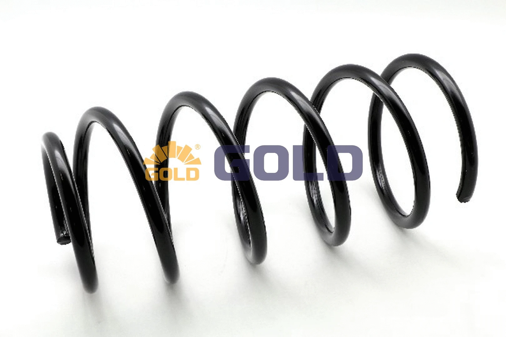 Suspension Spring (GZJ1539C)