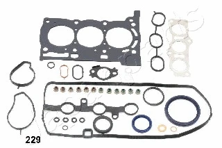 Full Gasket Kit, engine (KM-229)