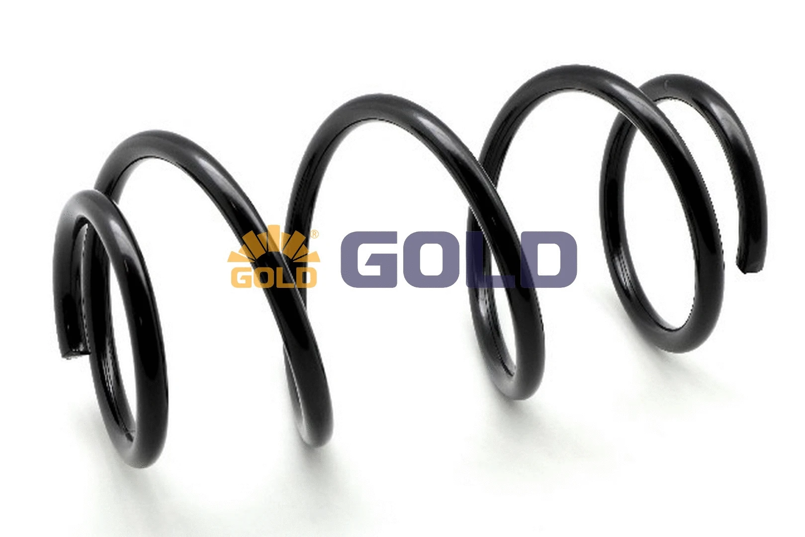 Suspension Spring (GZJ3495H)