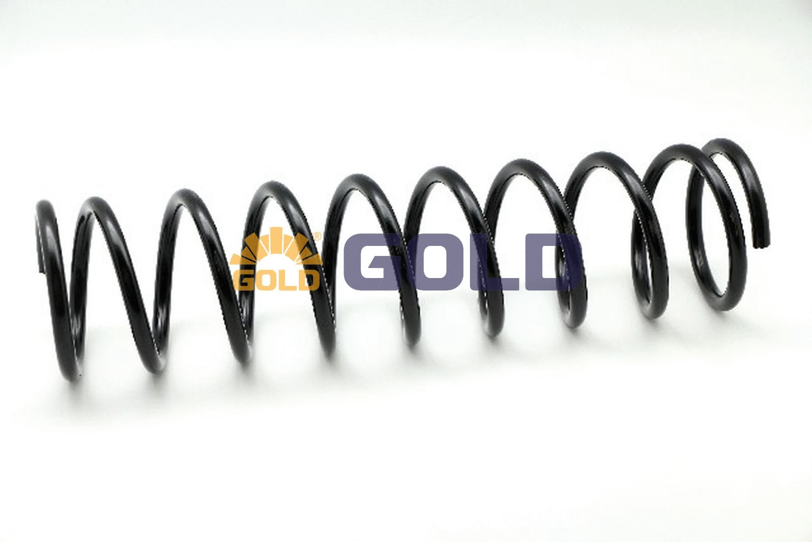 Suspension Spring (GZJ5643A)