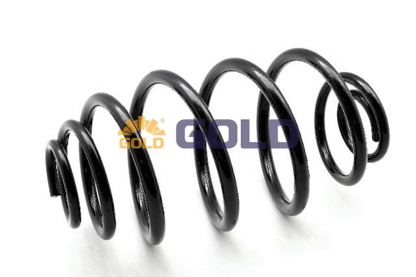 Suspension Spring (GZJ6232J)